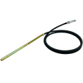 35mmx6m Korean type concrete vibrator flexible hose